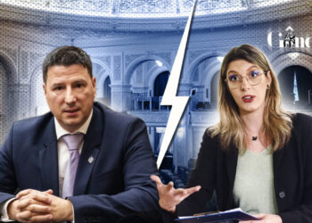 scandal-in-parlament-intre-ministra-diana-buzoianu-si-senatorul-paul-gheorghe:-va-mai-spun-inca-o-data-cat-de-incompetenta-sunteti/-daca-tipati-la-microfon-nu-va-creste-barbatia.-de-la-ce-a-pornit-totul