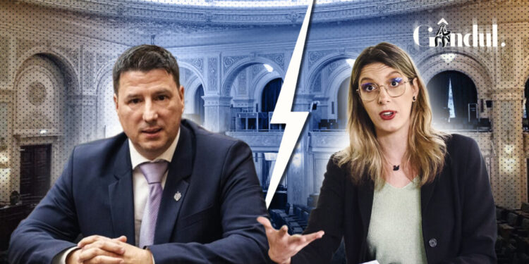 scandal-in-parlament-intre-ministra-diana-buzoianu-si-senatorul-paul-gheorghe:-va-mai-spun-inca-o-data-cat-de-incompetenta-sunteti/-daca-tipati-la-microfon-nu-va-creste-barbatia.-de-la-ce-a-pornit-totul