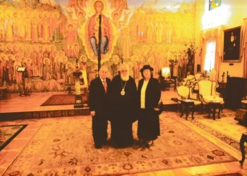 patriarhul-bisericii-ortodoxe-georgiene-in-memoriam-–-gazeta-de-sud