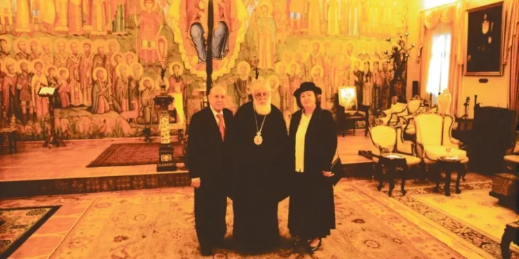 patriarhul-bisericii-ortodoxe-georgiene-in-memoriam-–-gazeta-de-sud