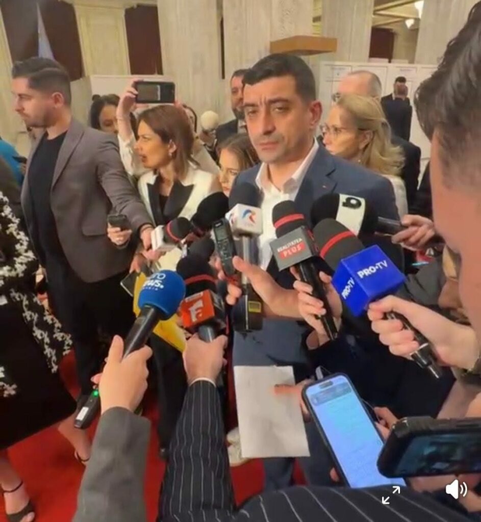 george-simion:-nu-luptam-pentru-pomeni.-nu-ne-cereti-sa-fim-complici-cu-psd-la-transformarea-romanilor-in-cersetori