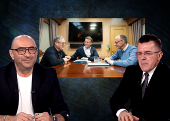 dan-dungaciu:-europenii-voiau-autonomie-fata-de-sua,-dar-totodata-sa-fie-protejati-de-americani