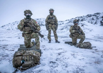 dezvaluire:-militarii-danezi-au-ajuns-in-groenlanda-in-ianuarie-cu-pungi-de-sange-si-explozibili,-gata-de-lupta-in-fata-unui-eventual-atac-al-sua-–-hotnews.ro