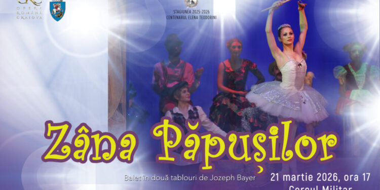 zana-papusilor-revine-pe-scena-la-craiova-un-spectacol-de-balet-plin-de-magie-–-gazeta-de-sud