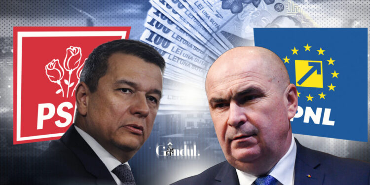 dezbaterile-proiectului-de-buget,-reluate-in-comisii-banii-de-la-magistrati-merg-pentru-ajutoarele-sociale-cerute-de-psd.-cand-urmeaza-votul-final