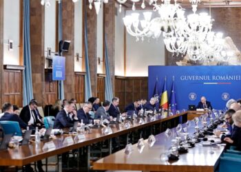 guvernul-pregateste-interventia-statului-in-companiile-strategice-si-schimba-regulile-pentru-consumatori-si-agricultori