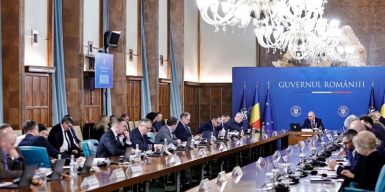 guvernul-pregateste-interventia-statului-in-companiile-strategice-si-schimba-regulile-pentru-consumatori-si-agricultori