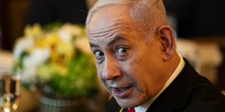 netanyahu-nu-mai-are-competitor-pe-scena-politica-israeliana.-la-ce-cota-electorala-l-a-ridicat-razboiul-din-iran