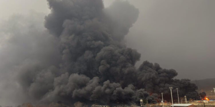 liderii-ue-solicita-un-moratoriu-asupra-atacurilor-impotriva-instalatiilor-energetice-si-de-apa-din-orientul-mijlociu