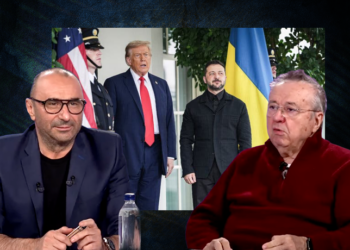 ion-cristoiu:-zelenski-ar-trebui-sa-fie-judecat-pentru-tradare-de-tara.-teritoriile-in-discutie-pentru-pace-sunt-parte-a-rusiei