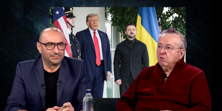 ion-cristoiu:-zelenski-ar-trebui-sa-fie-judecat-pentru-tradare-de-tara.-teritoriile-in-discutie-pentru-pace-sunt-parte-a-rusiei