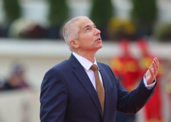 radu-marinescu,-ministrul-justitie:-bratarile-electronice-si-noile-penitenciare-sunt-esentiale-pentru-reintegrarea-detinutilor