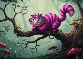 radar-cultural.-enigma-din-zambetul-motanului-de-cheshire