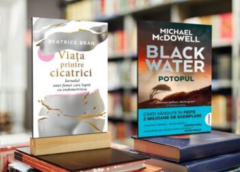 portia-de-carte.-suferinte-de-femeie-/-un-thriller-printre-ape