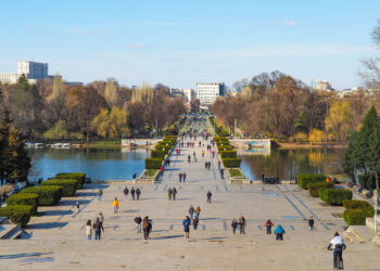 vremea-se-incalzeste-brusc-dupa-weekend-maxime-de-pana-la-20-de-grade-celsius,-anuntate-de-anm-–-hotnews.ro