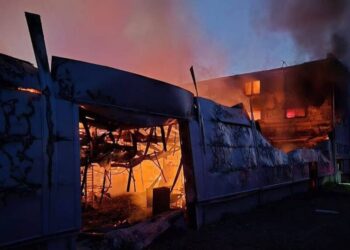 fabrica-de-drone-pentru-ucraina,-incendiata-in-cehia.-ancheta-vizeaza-un-posibil-atac-terorist