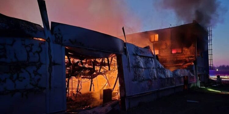 fabrica-de-drone-pentru-ucraina,-incendiata-in-cehia.-ancheta-vizeaza-un-posibil-atac-terorist