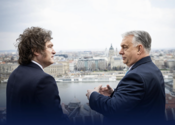 javier-milei,-la-budapesta,-ca-sa-l-sustina-pe-orban-inaintea-alegerilor-decisive.-trump-transmite,-printr-un-nou-mesaj,-ca-il-sustine-neconditionat