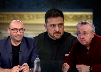 ion-cristoiu:-negocierile-ruso-ucrainene-sunt-o-comedie.-zelenski-nu-este-dispus-sa-faca-pace