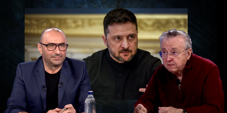 ion-cristoiu:-negocierile-ruso-ucrainene-sunt-o-comedie.-zelenski-nu-este-dispus-sa-faca-pace