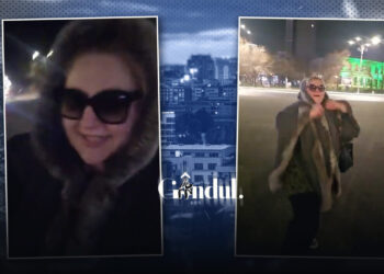 diana-sosoaca,-show-in-piata-victoriei,-in-creierii-noptii.-presedinta-sos-a-fredonat-o-melodie-celebra,-a-strigat-jos-guvernul-si-a-incheiat-cu-o-injuratura-adresata-lui-ilie-bolojan