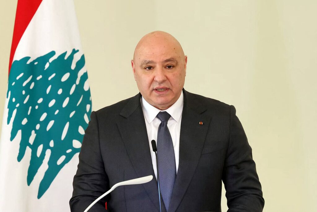 presedintele-libanului-cere-masuri-internationale-impotriva-israelului-si-reclama-un-preludiu-al-unei-invazii-terestre-–-hotnews.ro