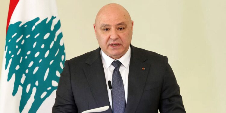 presedintele-libanului-cere-masuri-internationale-impotriva-israelului-si-reclama-un-preludiu-al-unei-invazii-terestre-–-hotnews.ro