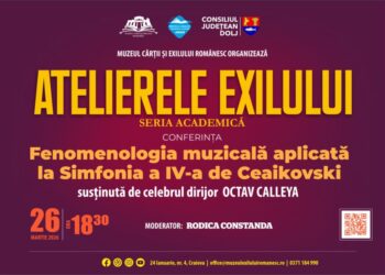 conferinta-speciala-la-craiova:-fenomenologia-muzicala-si-magia-simfoniei-a-iv-a-de-ceaikovski-–-gazeta-de-sud