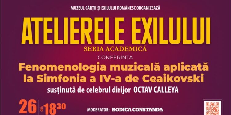 conferinta-speciala-la-craiova:-fenomenologia-muzicala-si-magia-simfoniei-a-iv-a-de-ceaikovski-–-gazeta-de-sud
