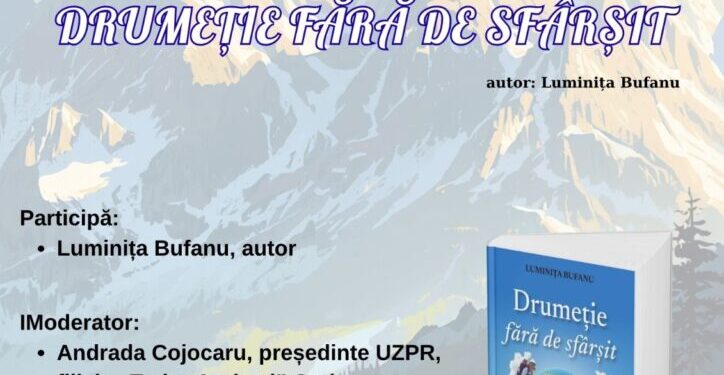 lansare-de-carte-la-craiova:-drumetie-fara-de-sfarsit,-o-invitatie-la-introspectie-si-aventura-–-gazeta-de-sud