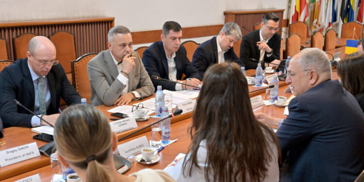 florin-barbu-s-a-intalnit-cu-comisarul-european-costas-kadis.-cei-doi-au-discutat-viitorul-pescuitului-si-acvaculturii-in-ue