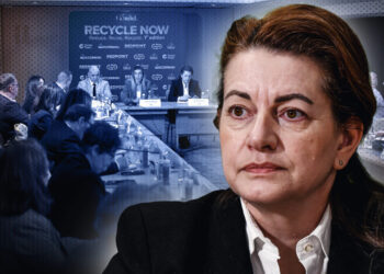 mihaela-frasineanu,-la-gandul-recycle-now,-editia-a-vii-a:-implementares-economiei-circulare-trebuie-accelerata,-cu-reguli-clare-si-digitalizare!