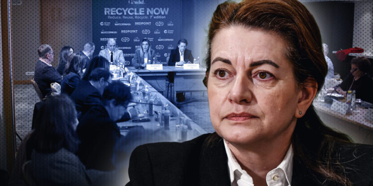 mihaela-frasineanu,-la-gandul-recycle-now,-editia-a-vii-a:-implementares-economiei-circulare-trebuie-accelerata,-cu-reguli-clare-si-digitalizare!