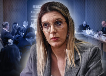 diana-buzoianu,-la-gandul-recycle-now,-editia-a-vii-a:-„deseurile-nu-sunt-o-problema,-ci-o-resursa-pentru-viitorul-economic-al-romaniei”