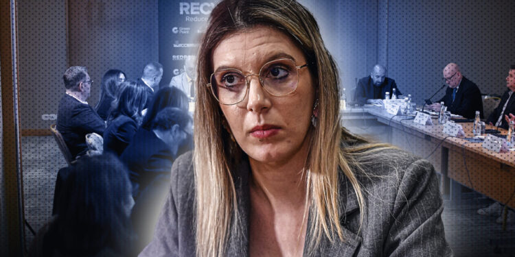 diana-buzoianu,-la-gandul-recycle-now,-editia-a-vii-a:-„deseurile-nu-sunt-o-problema,-ci-o-resursa-pentru-viitorul-economic-al-romaniei”