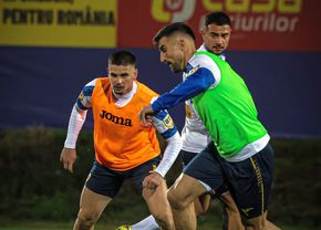 nationala-romaniei-a-sustinut-ultimul-antrenament-inaintea-plecarii-spre-istanbul-cum-arata-programul-de-miercuri