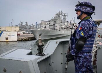 imagini-exclusive-de-la-cel-mai-mare-exercitiu-naval-din-regiunea-marii-negre,-sea-shield-2026