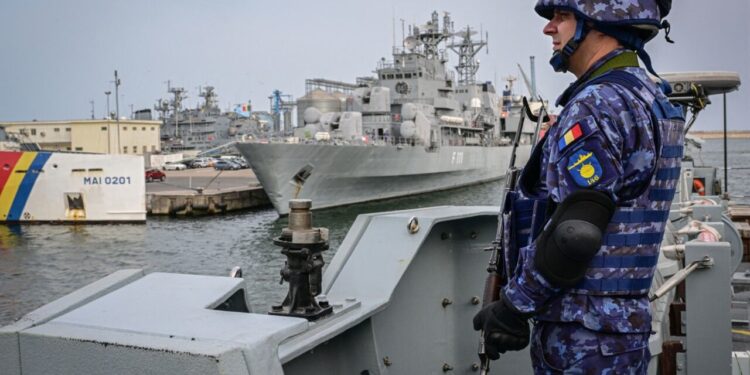 imagini-exclusive-de-la-cel-mai-mare-exercitiu-naval-din-regiunea-marii-negre,-sea-shield-2026