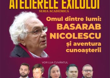 omul-dintre-lumi:-eveniment-dedicat-lui-basarab-nicolescu-la-craiova-–-gazeta-de-sud