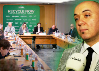 andrei-corlan,-comisarul-general-al-garzii-nationale-de-mediu,-la-gandul-recycle-now:”statul-roman-trebuie-sa-faca-din-cetatean-un-partener”