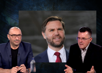 dan-dungaciu:-cea-mai-importanta-veste-a-negocierilor-de-pace-din-iran-este-trimiterea-lui-vance.-acesta-poate-sa-l-salveze-pe-trump