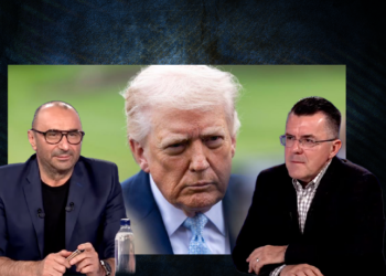 dan-dungaciu:-trump-nu-minte-cand-spune-ca-au-inceput-negocierile,-el-doar-vrea-sa-tina-sub-control-pretul-petrolului