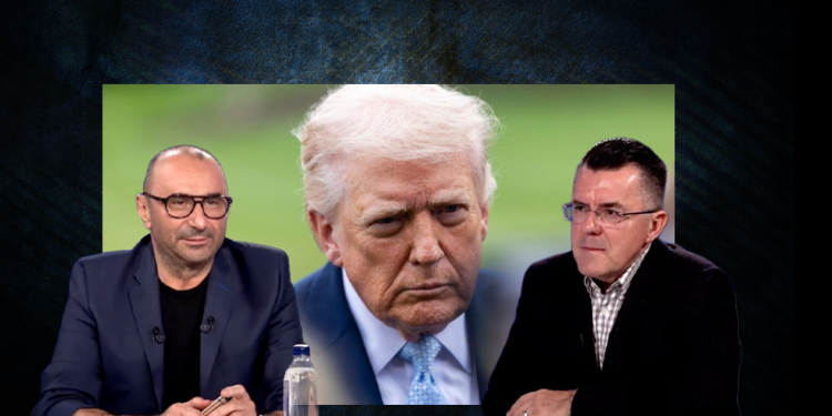 dan-dungaciu:-trump-nu-minte-cand-spune-ca-au-inceput-negocierile,-el-doar-vrea-sa-tina-sub-control-pretul-petrolului