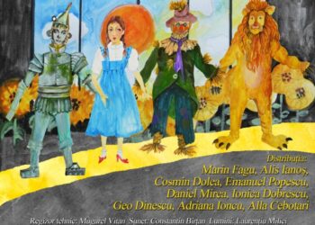 vrajitorul-din-oz-si-pic,-pe-scena-teatrului-colibri-–-gazeta-de-sud