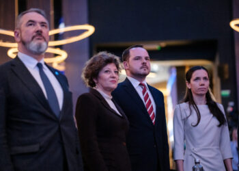 alexandru-rogobete-la-gala-colegiului-medicilor:-este-un-moment-important-pentru-sanatatea-romaneasca.-astazi-medicina-in-romania-nu-se-mai-face-cu-mainile-goale