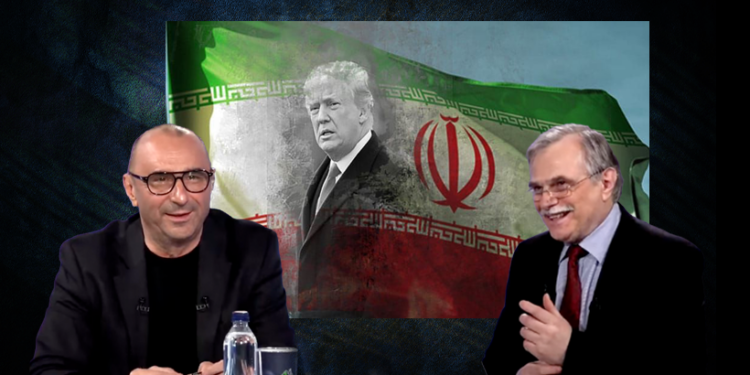 valentin-stan:-trump-este-un-inamic-mai-mare-al-europenilor-decat-conducerea-iranului