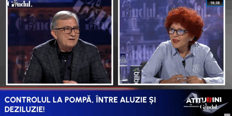 dian-popescu:-90%-din-legislatia-din-domeniu-este-facuta-de-marile-companii-petroliere