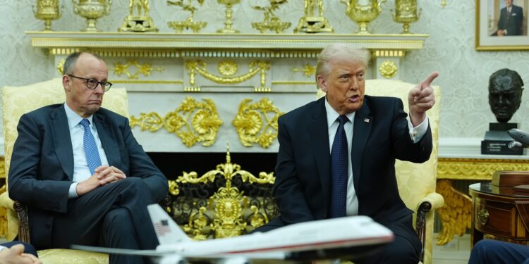 friedrich-merz-a-vorbit-cu-trump-sa-l-convinga-ca-razboiul-din-golf-nu-este-unul-al-nato:-cred-ca-a-inteles-–-hotnews.ro