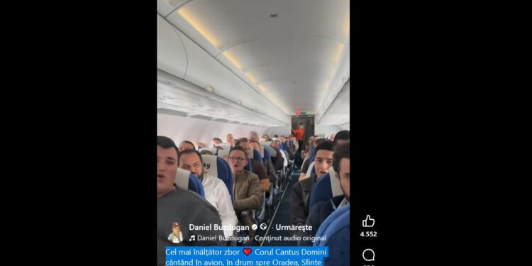 moment-spectaculos-in-avion,-realizat-de-corul-cantus-domini