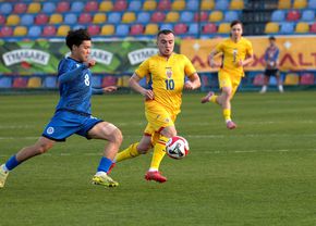 romania-u19-–-irlande-de-nord-u19,-meci-decisiv-pentru-calificarea-la-campionatul-european